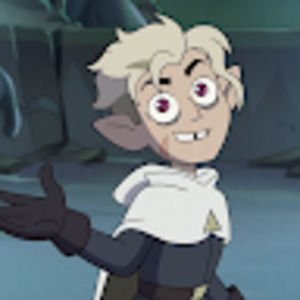 Meet your Posher, Samuel